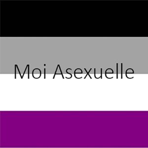 Moi asexuelle